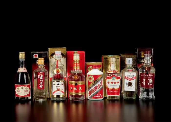 七星茅台酒回收